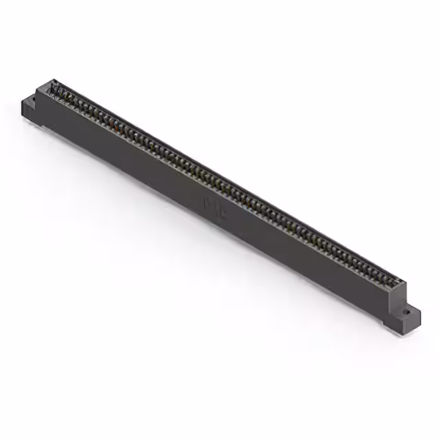 895-067-542-102 EDAC Inc.  Edgeboard Connectors